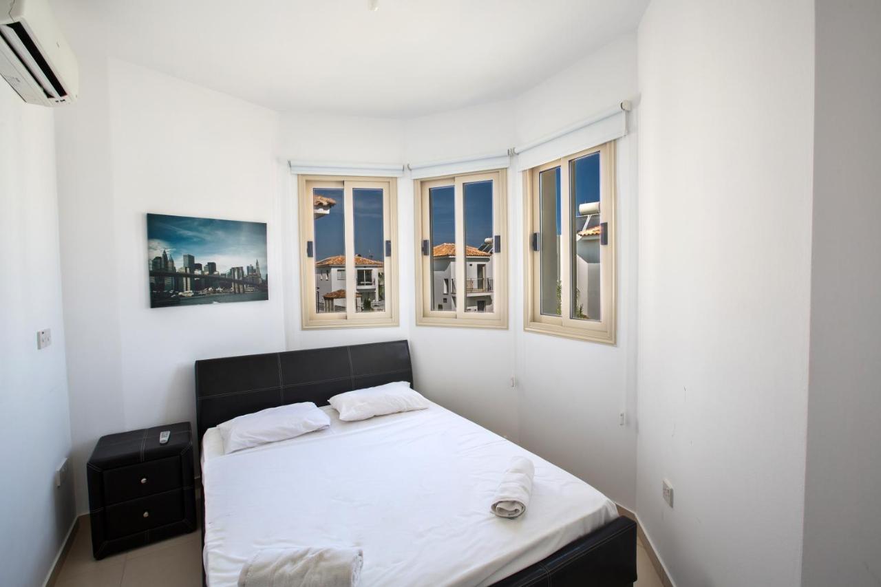 Palm 36 Villa