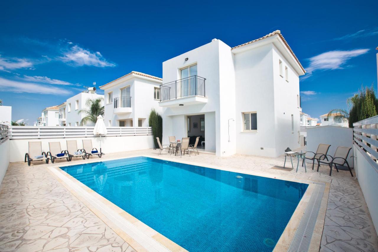 Villa Palm 36 Protaras