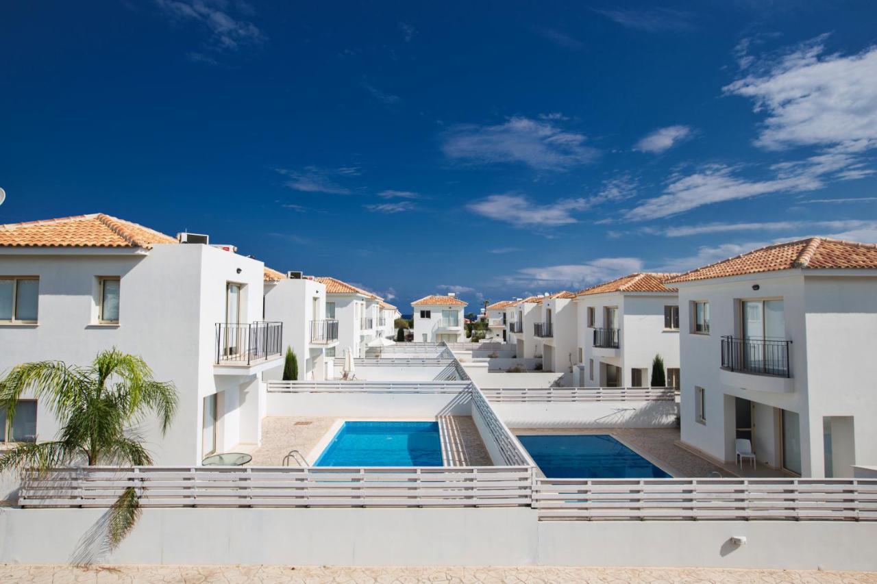 Villa Palm 36 *