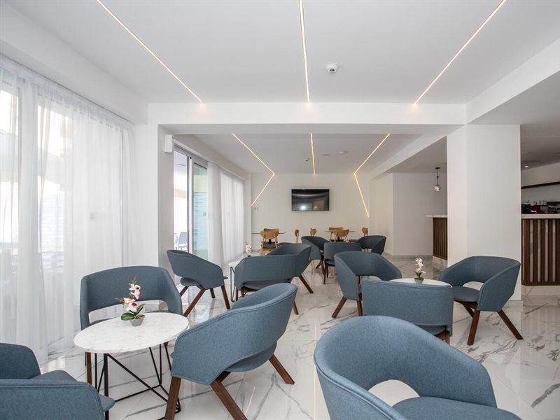 Hotel Western Larco 4*