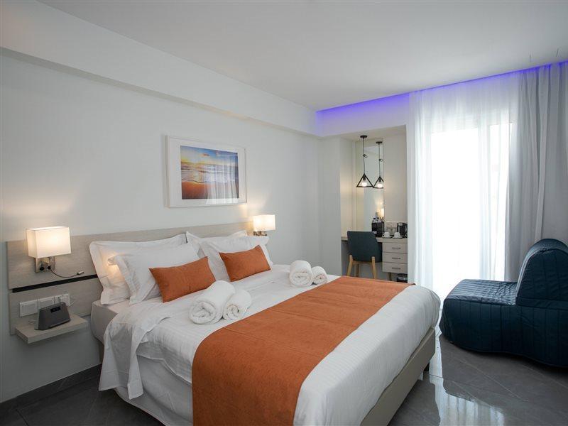 Hotel Western Larco Lárnaca