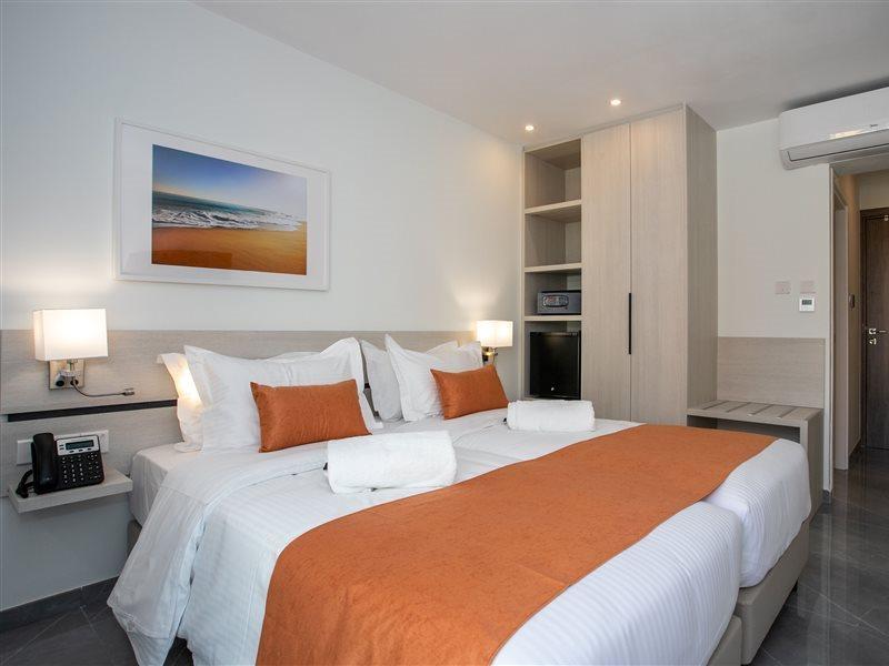 Hotel Western Larco