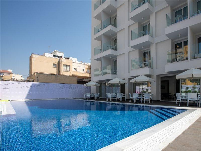 Hotel Western Larco 4*