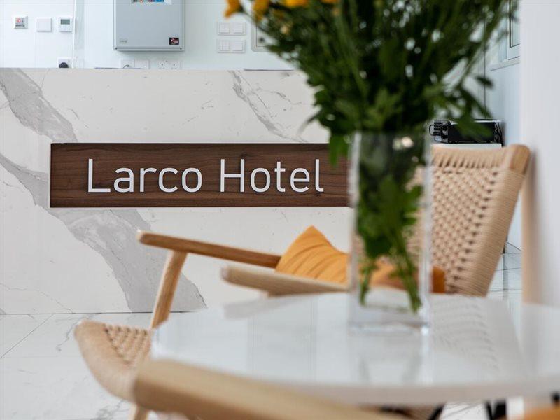 Western Larco