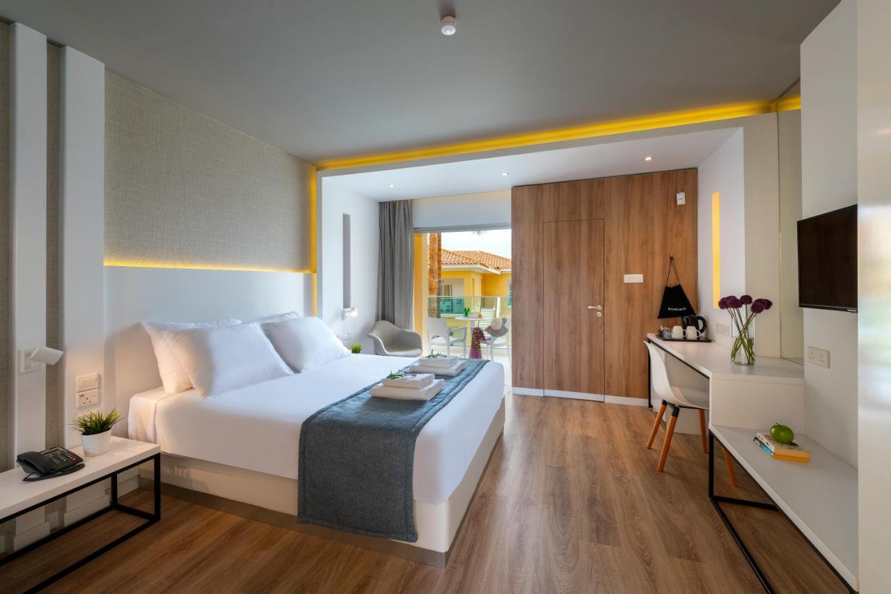 Malama Village Resort 4*