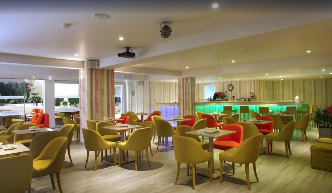 Malama Village Resort 4*