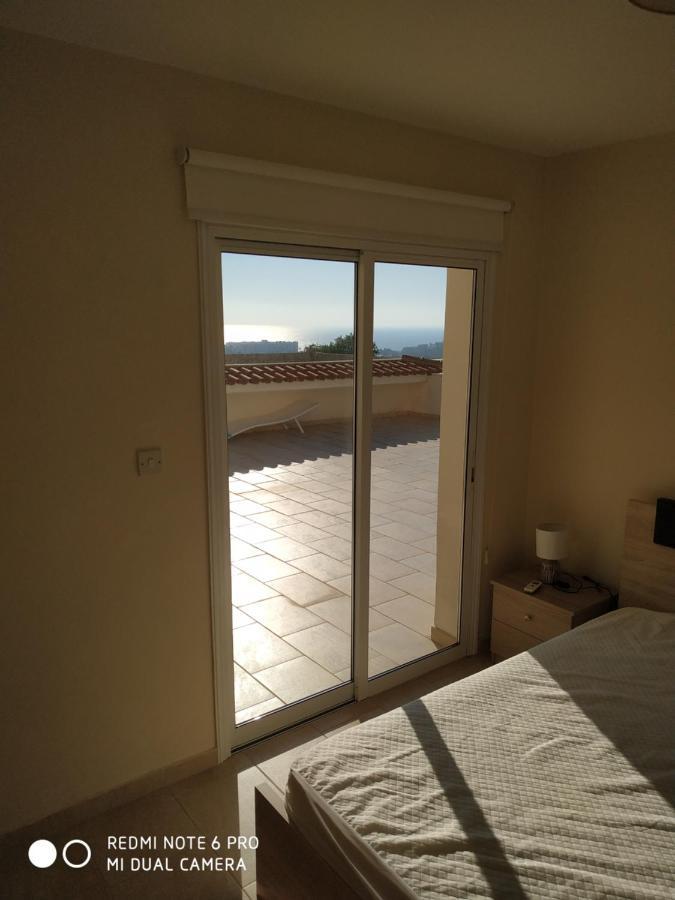 Anastasia Apartamento *