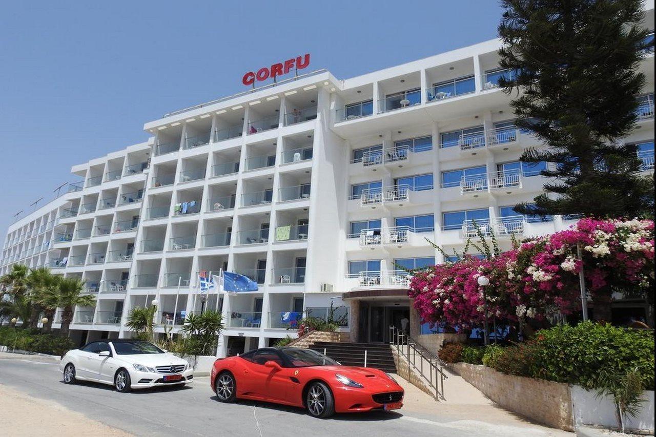 Corfu 4*