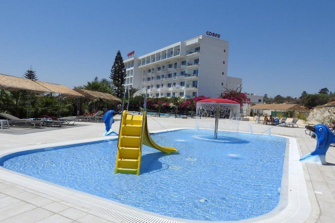 Hotel Corfu Agia Napa