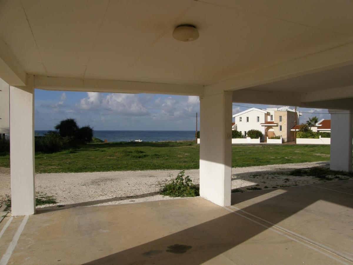 Bed & Breakfast Athena And The Owl Beachside *