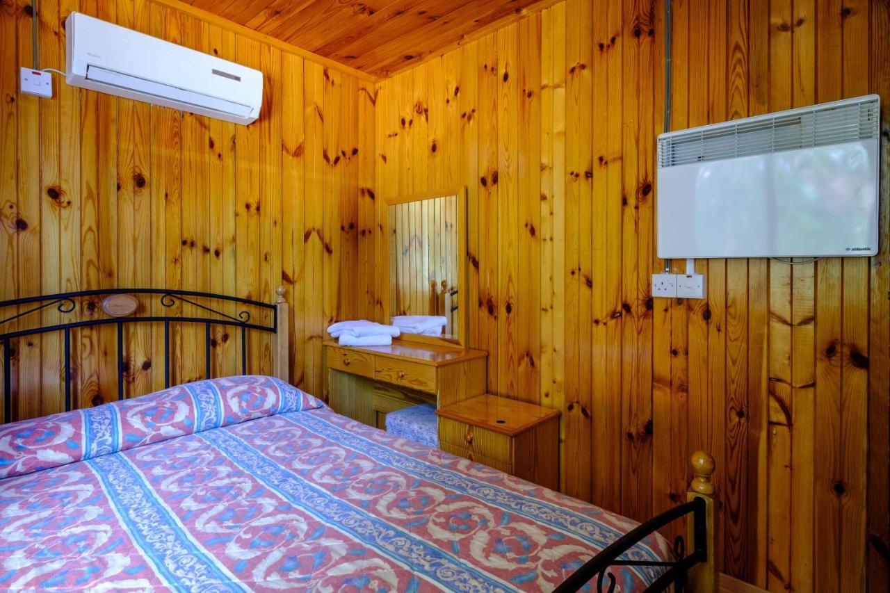 Aparthotel Valley Platres