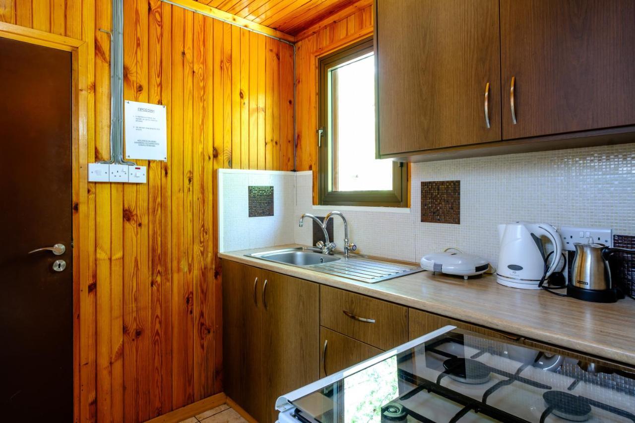 Valley Aparthotel