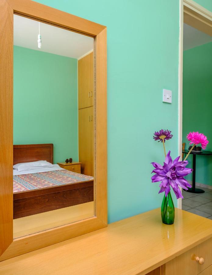 Aparthotel Valley