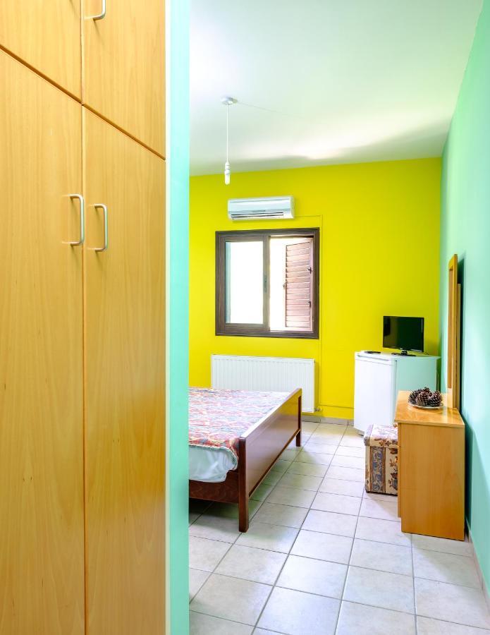 Valley Aparthotel
