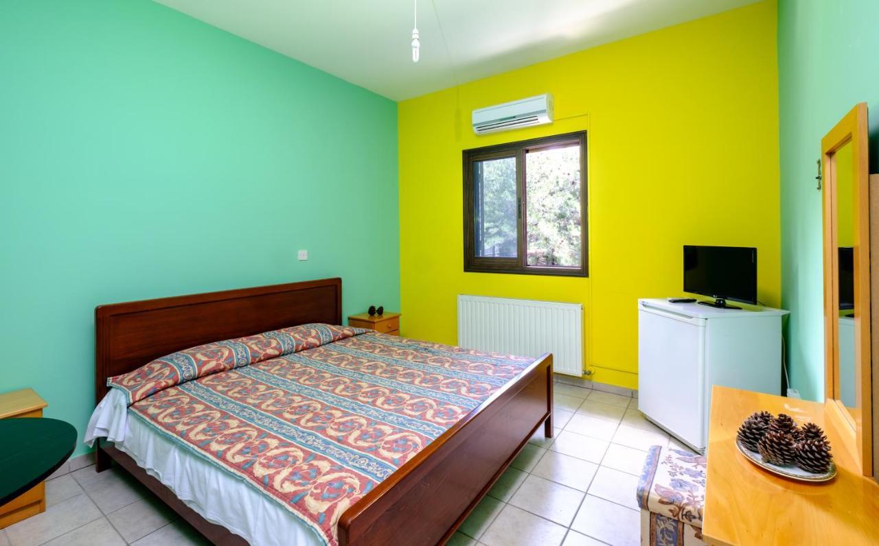 Valley Aparthotel *