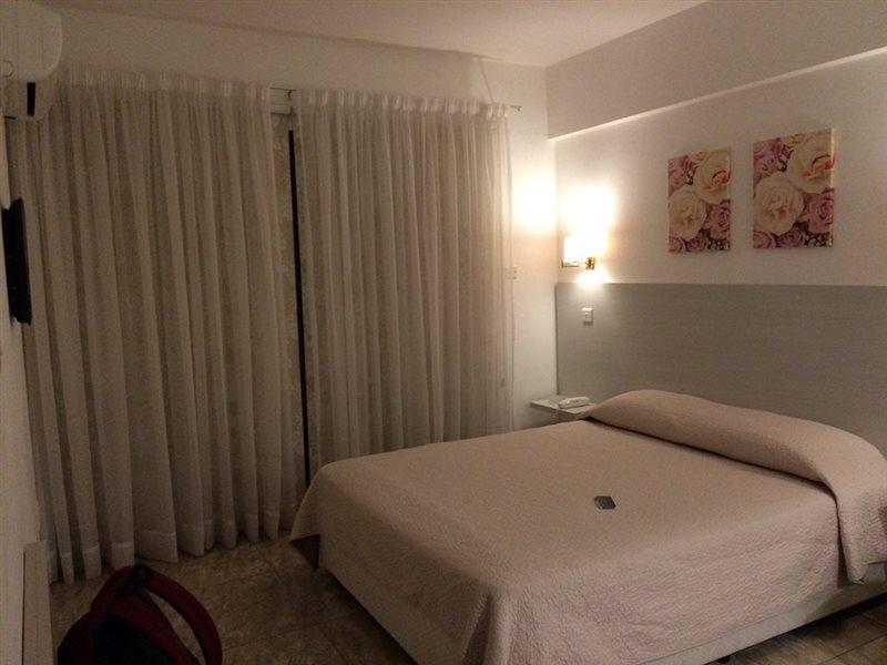 Layiotis Aparthotel Larnaca