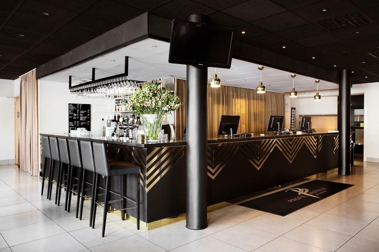 Opera Hotel Larnaca