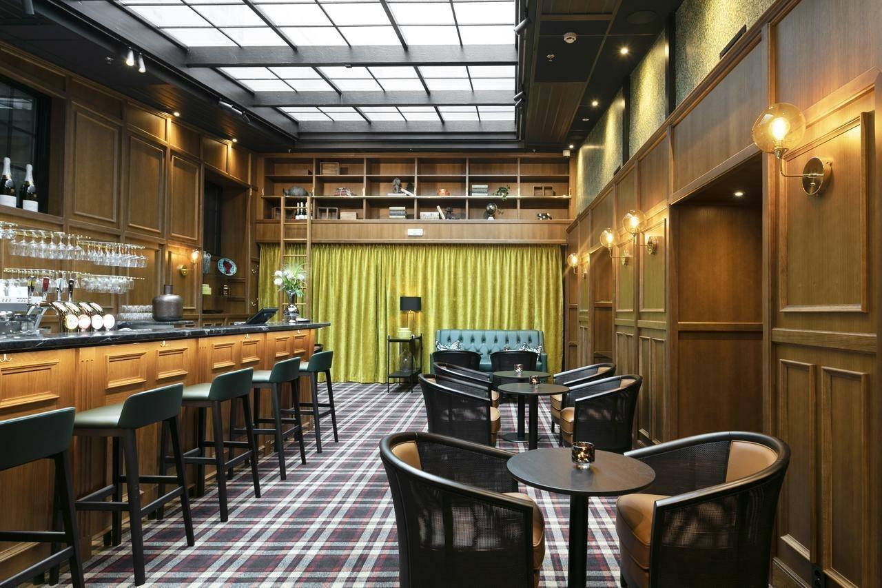 Hotel Opera Larnaca