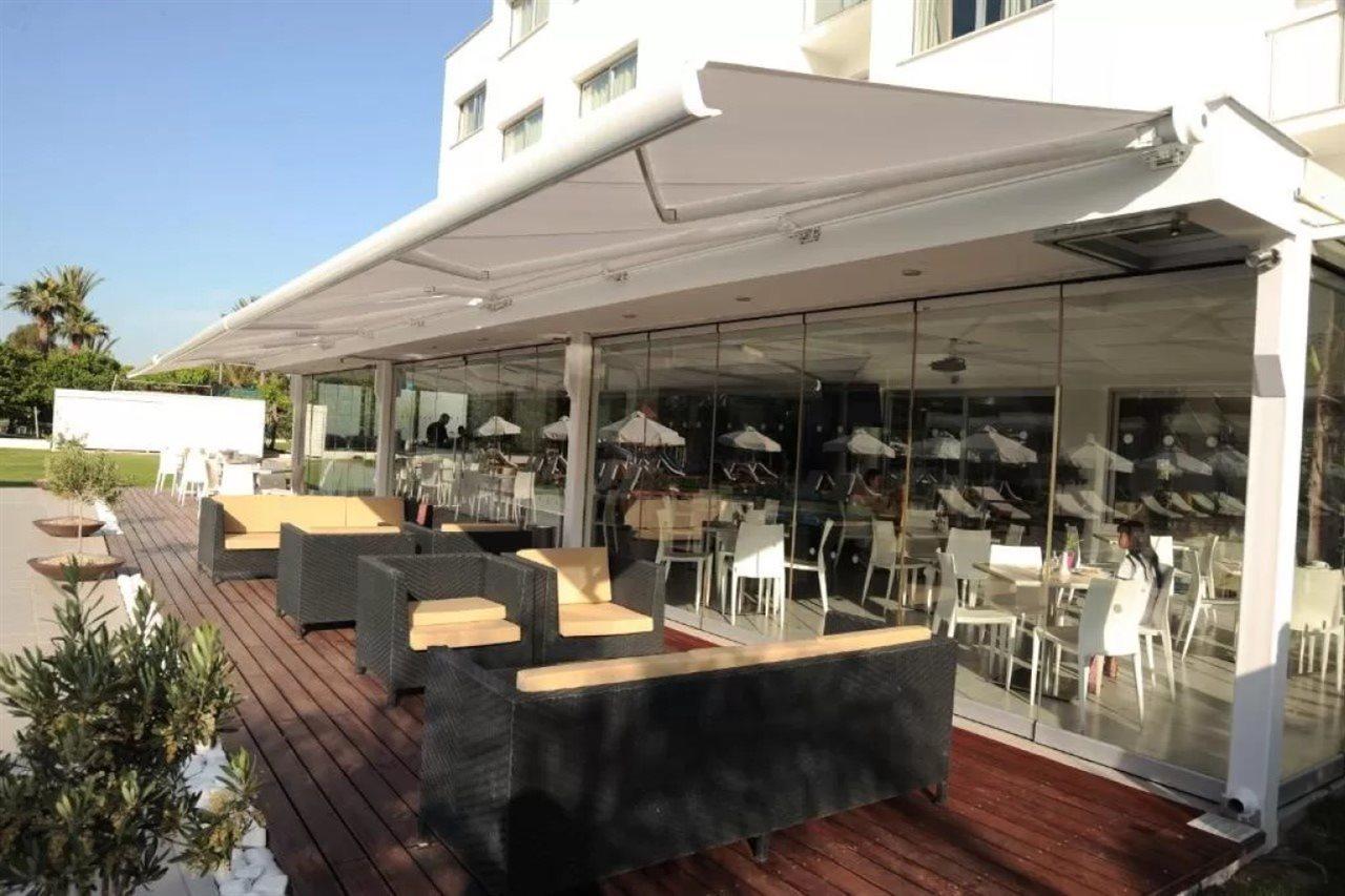 Frixos Apts Hotel