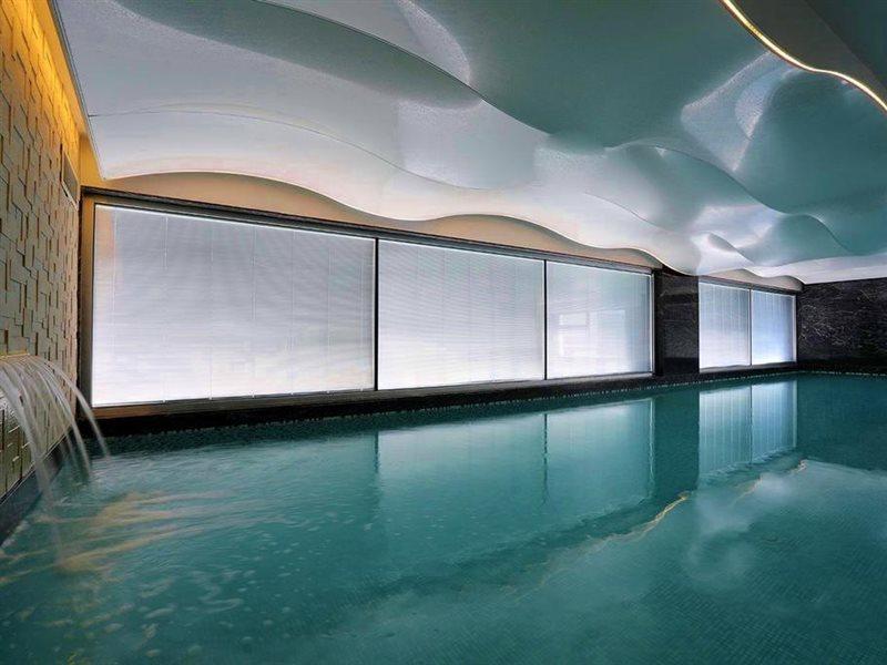 Aparthotel Olympic Deluxe 5*