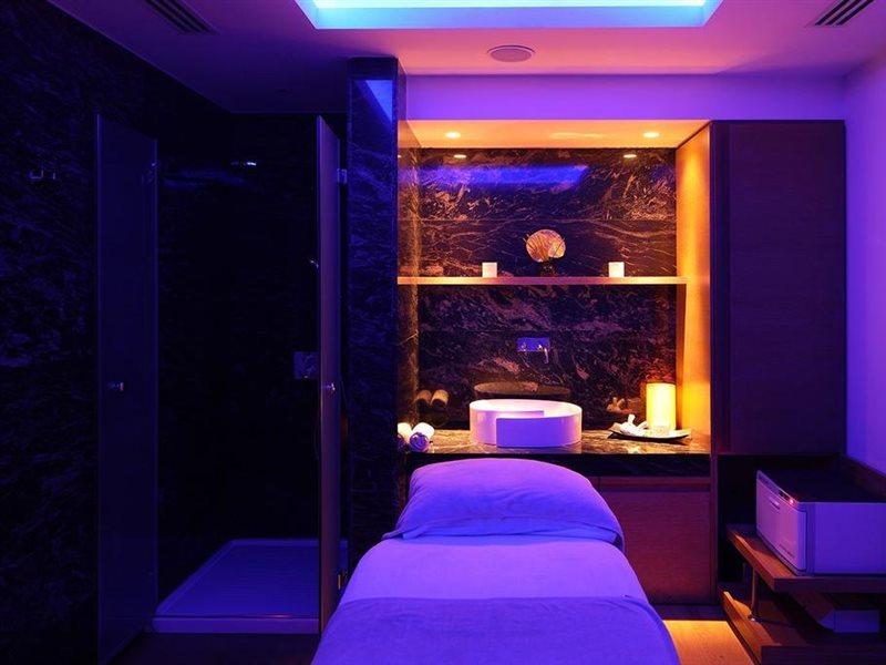 Aparthotel Olympic Deluxe