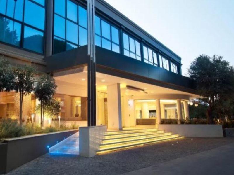 Hotel Alasia Boutique Limassol