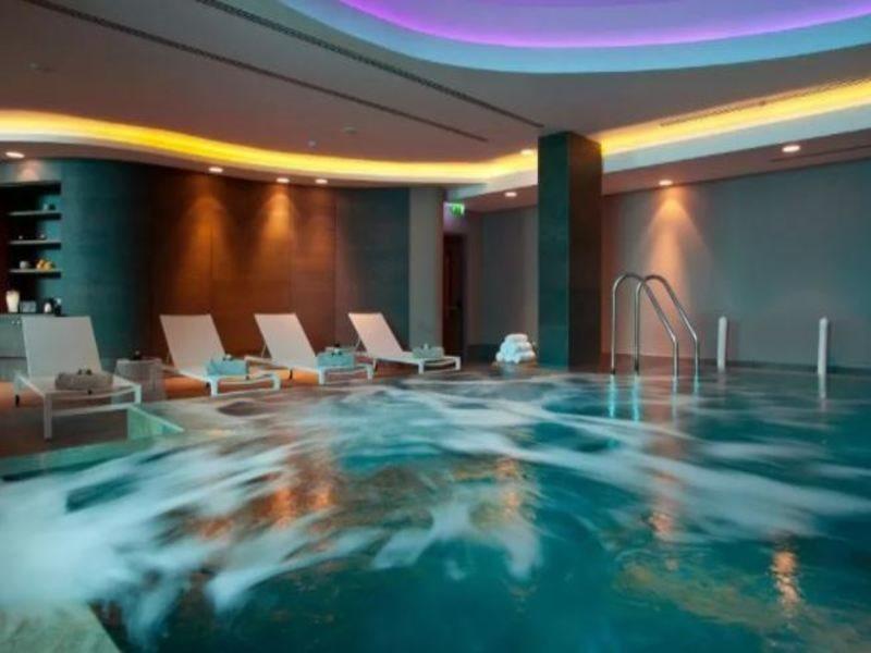 Alasia Boutique 4* Limassol