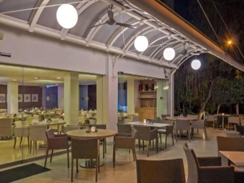 Alasia Boutique Hotel