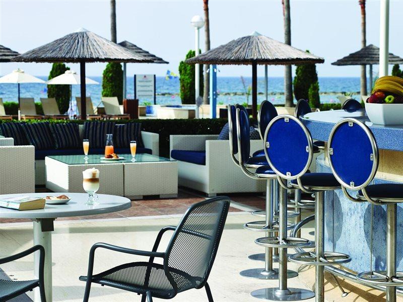 Atlantica Miramare 4* Limassol