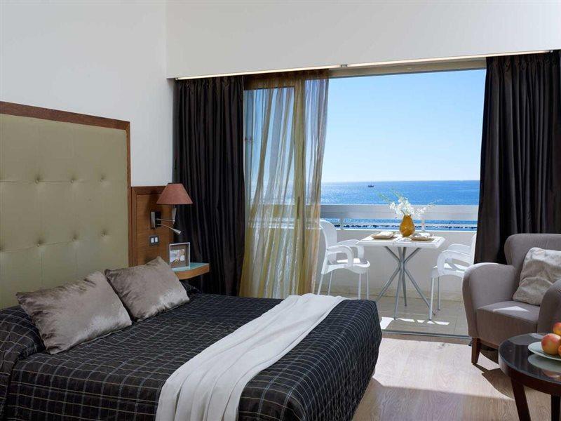 Atlantica Miramare Hotel Limassol