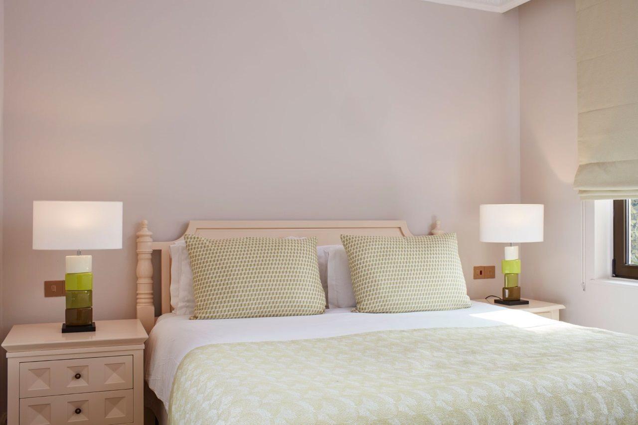 Appartement Residences *