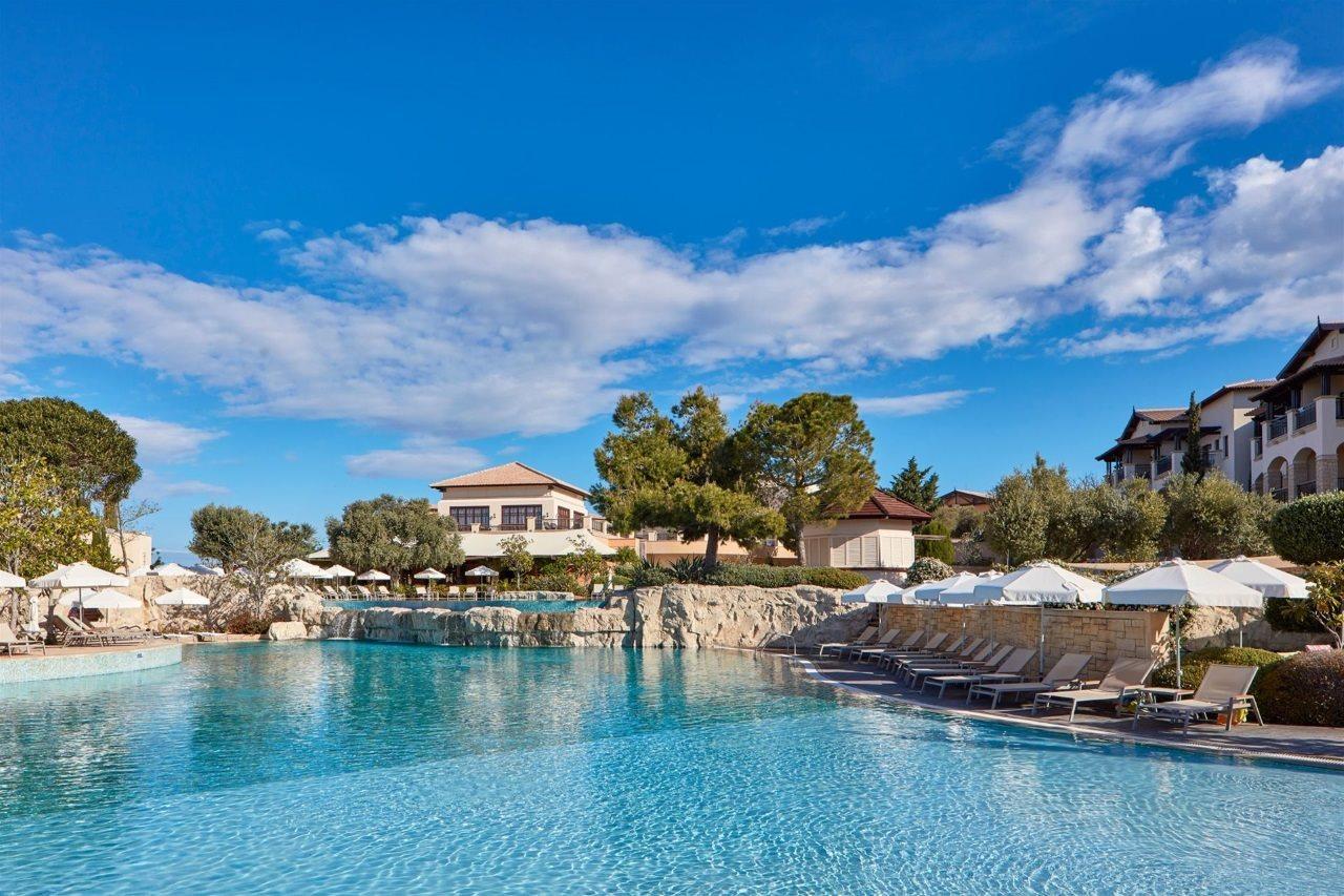 Residences Apartment Aphrodite Hills