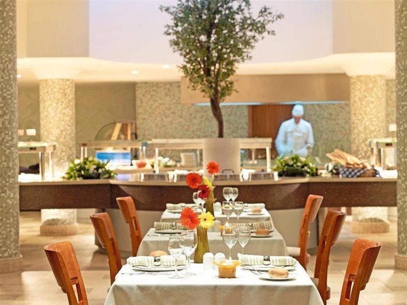 Hotel Atlantica Oasis
