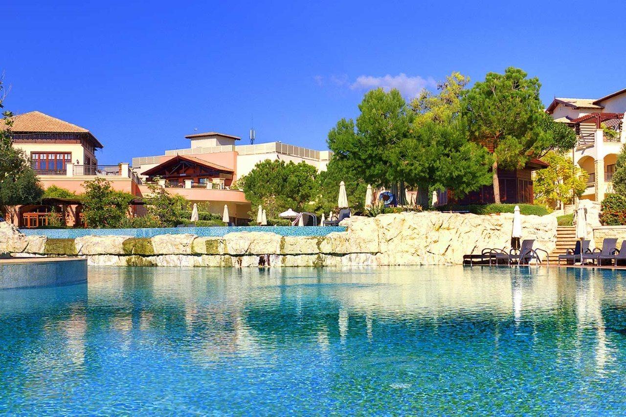 Residences * Aphrodite Hills