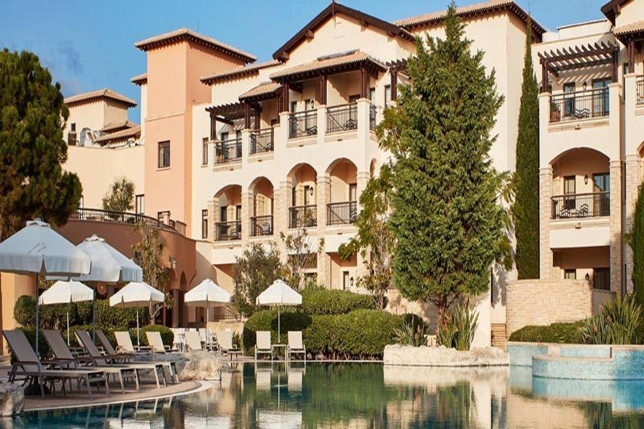 Residences Apartment Aphrodite Hills