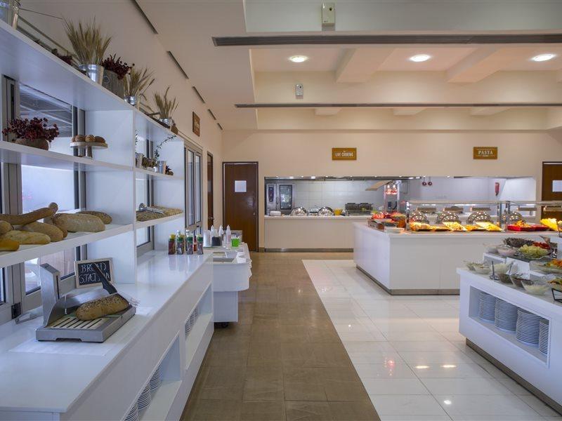 Louis Althea Hotel Protaras