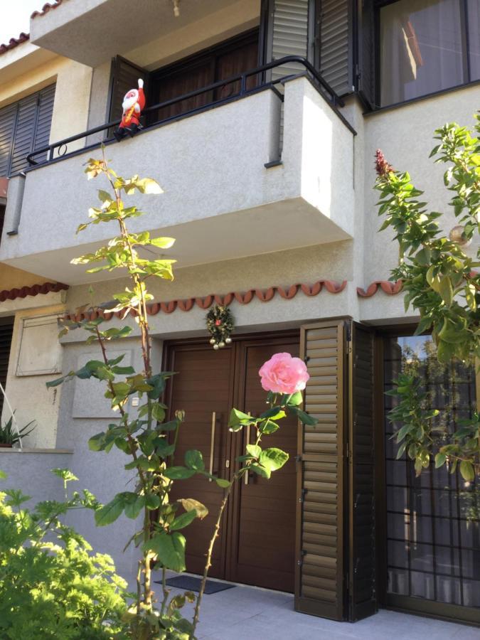 Nikola's House Limassol