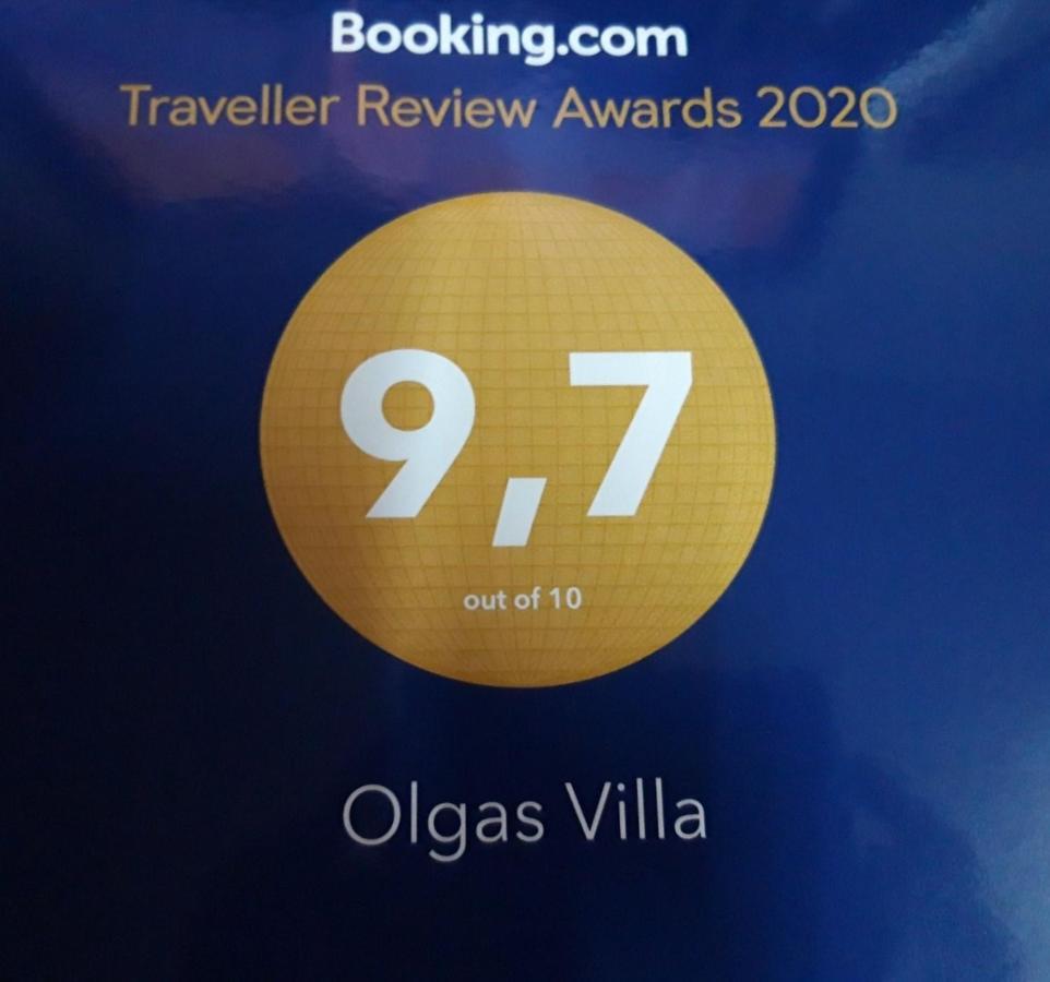 Olgas Casa de férias