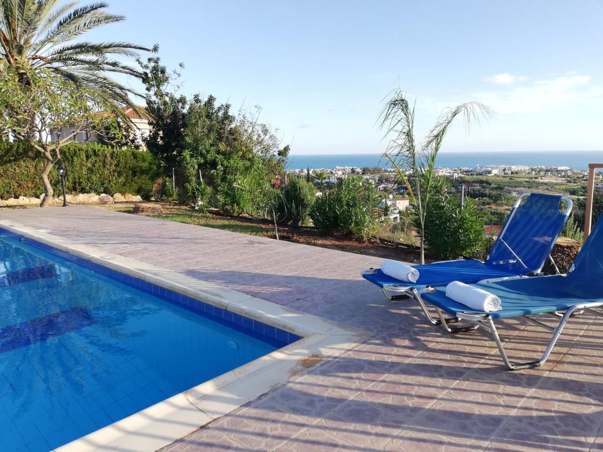 Villa Briona *