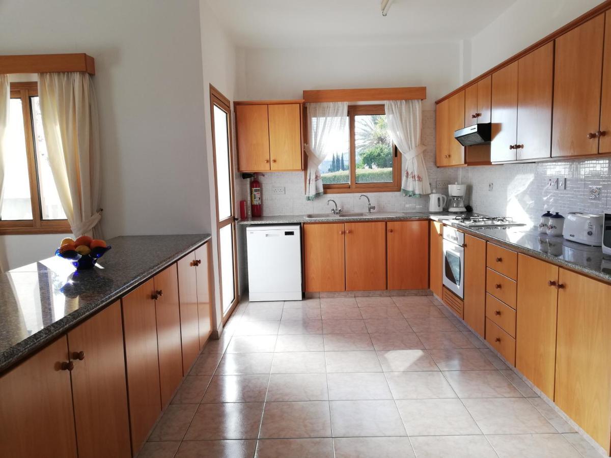 Briona Villa