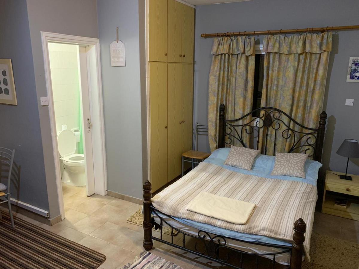 Detached Cozy * Paralimni