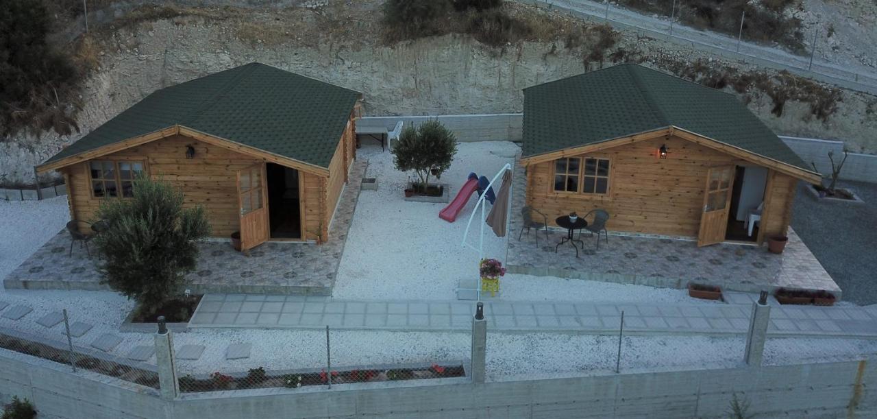 Happy Glamping Cy * Agios Theodoros