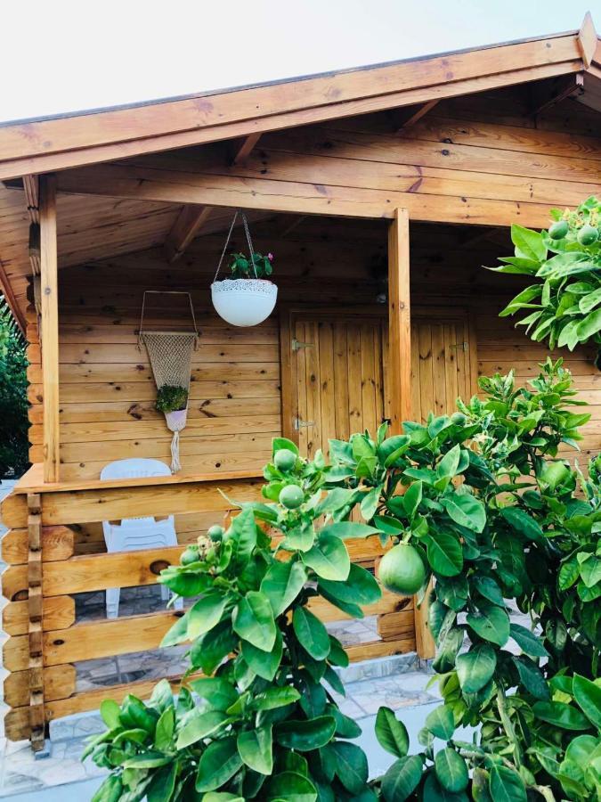 Happy Glamping Cy Agios Theodoros