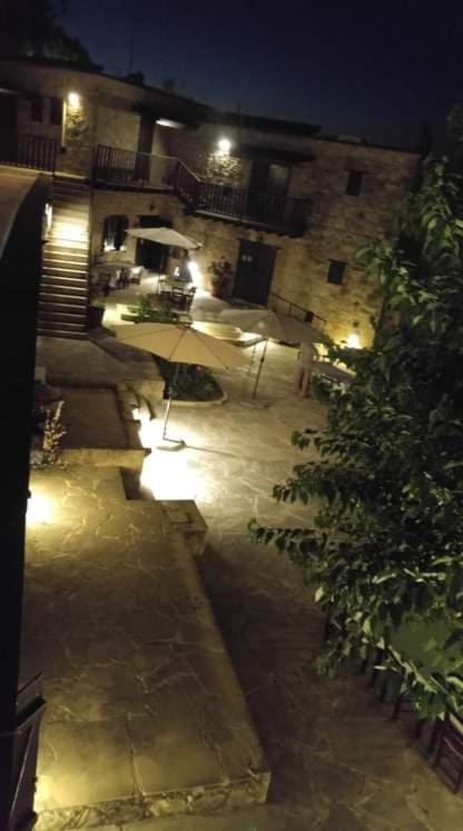 Amarakos λειτουργεί υπό νέα διεύθυνση Guest house 3*