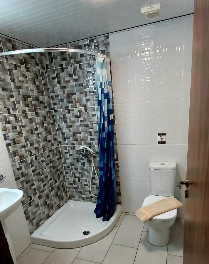 Apartment Lakis Court Larnaca