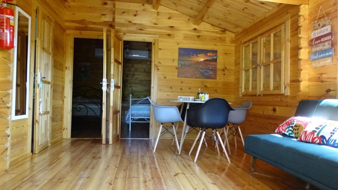 Happy Glamping Cy