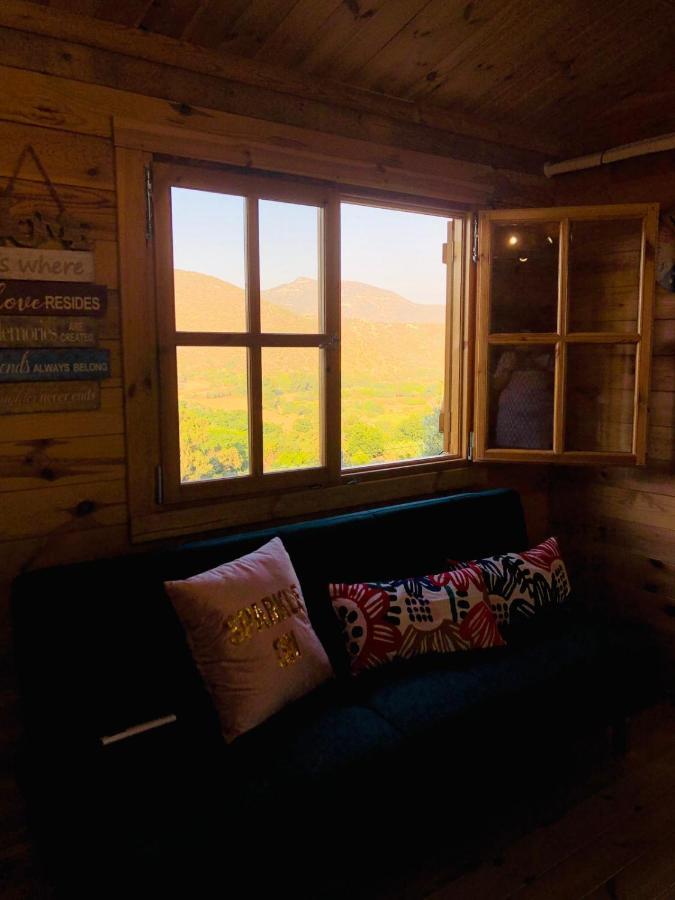 Happy Glamping Cy