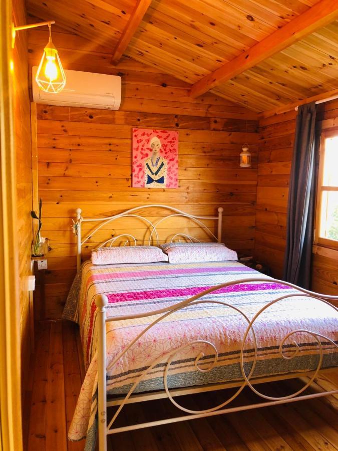 Chalet Happy Glamping Cy *