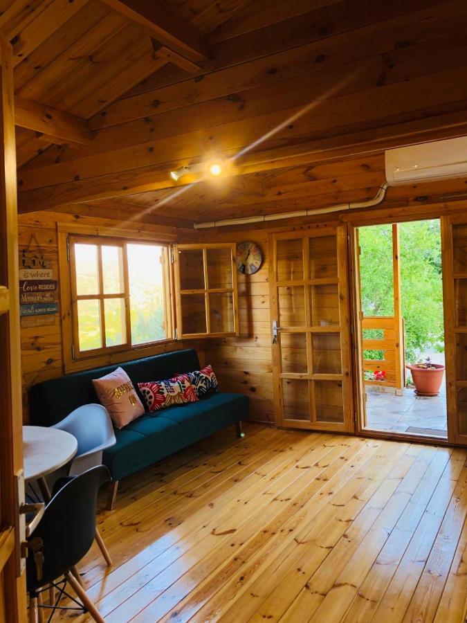 Happy Glamping Cy Agios Theodoros