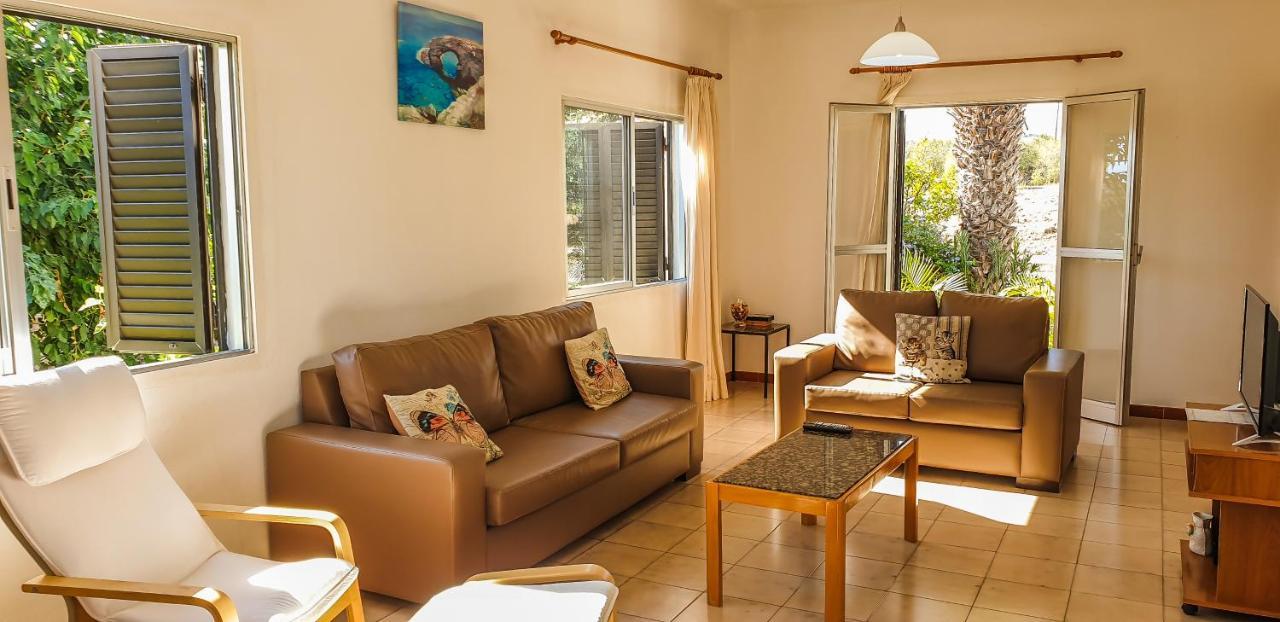 Yiangos House Villa *